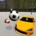 Car Striker Soccer Game 3D