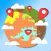 Map Mania: World Geography