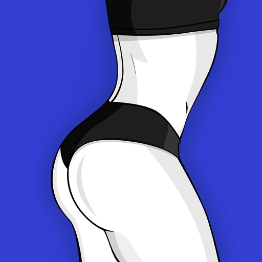 Female Fitness Butt Workout Female Fitness Butt Workout