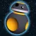 Jumpy Droid