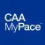 CAA MyPace