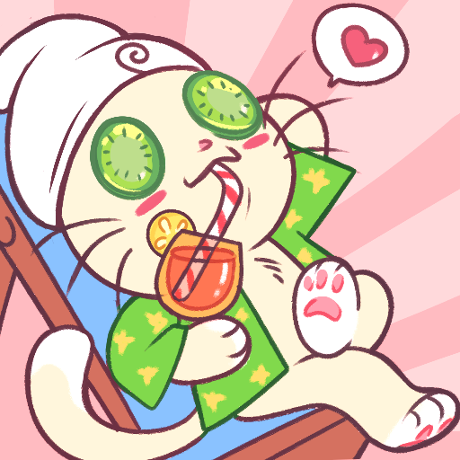 Meows Cat Beauty Salon Meows Cat Beauty Salon