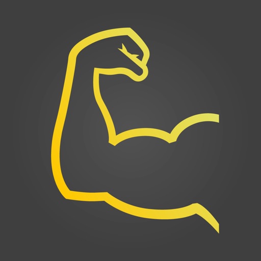 My Lift: Measure your strength My Lift: Measure your strength