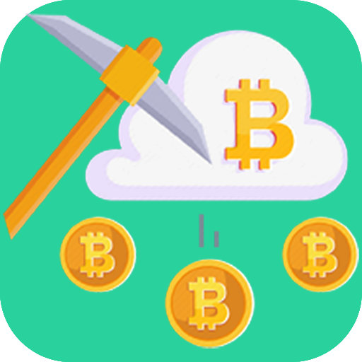Bitcoin Cloud Mining