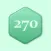 270-Correctly sorted