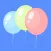Pow Balloon