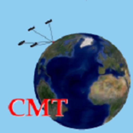 iCMTGIS II iCMTGIS II