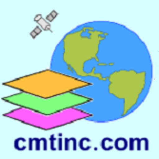 iCMTGIS III iCMTGIS III