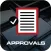 CMiC Approvals