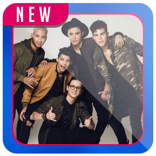 CNCO