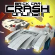 Brick Car Crash Online Brick Car Crash Online
