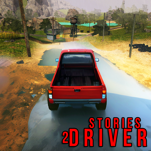 Driver Stories Open World Two