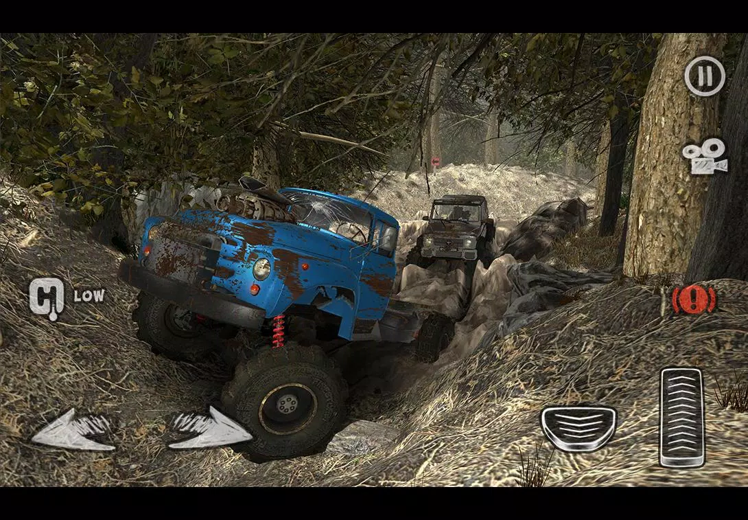 Next Gen 4x4 Offroad Mud Snow Screenshots