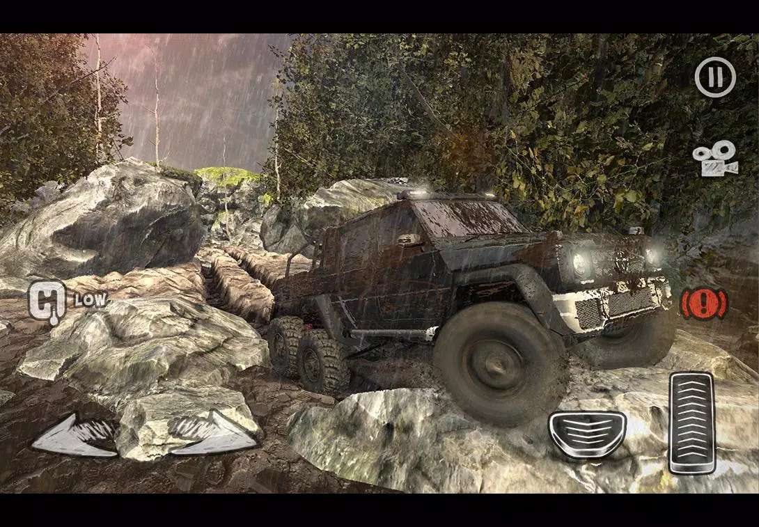 Next Gen 4x4 Offroad Mud Snow Screenshots