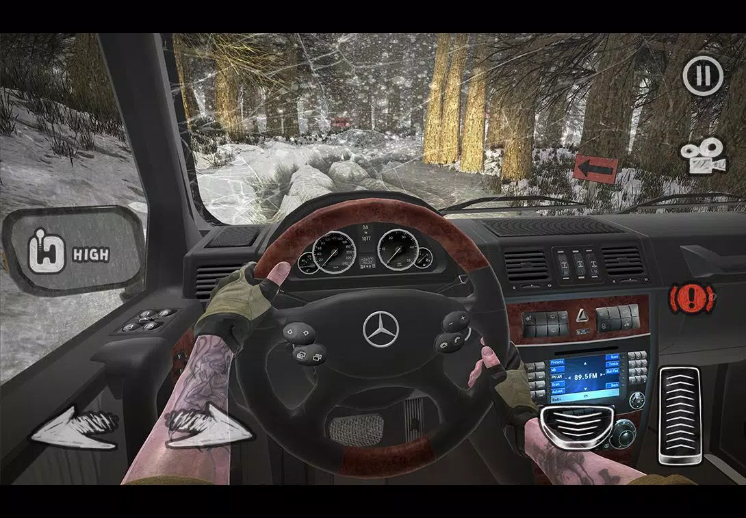 Next Gen 4x4 Offroad Mud Snow Screenshots