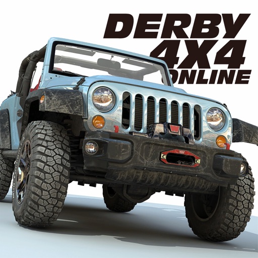 SUV Derby Forever SUV Derby Forever