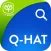 Q-HAT CP