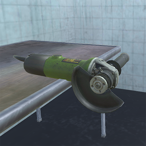 Circular Saw 2