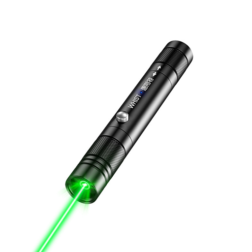 Laser pointer Laser pointer