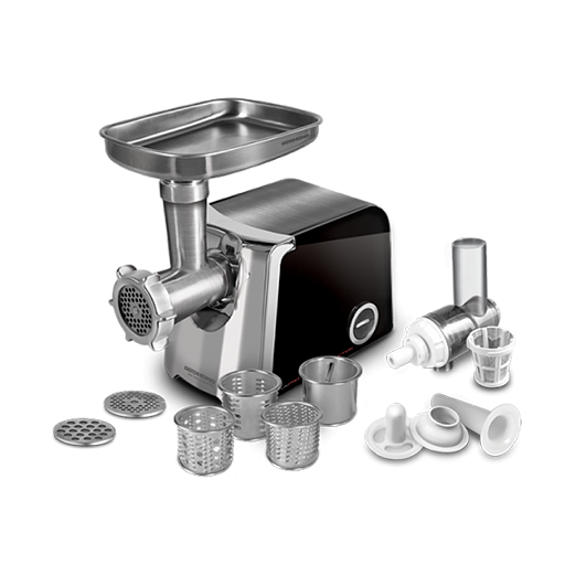 Meat grinder Meat grinder