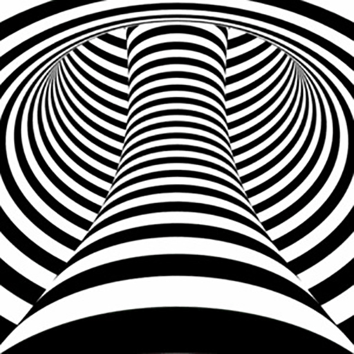 Optical illusion