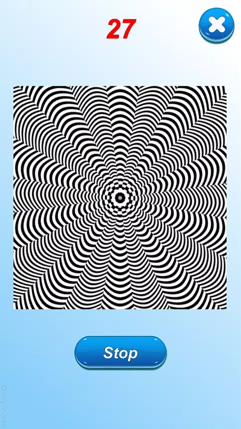 Optical illusion Screenshots