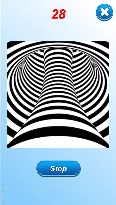 Optical illusion Screenshots