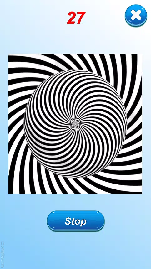 Optical illusion Screenshots