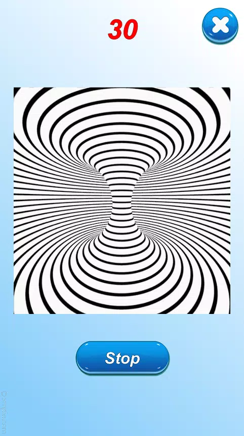 Optical illusion Screenshots