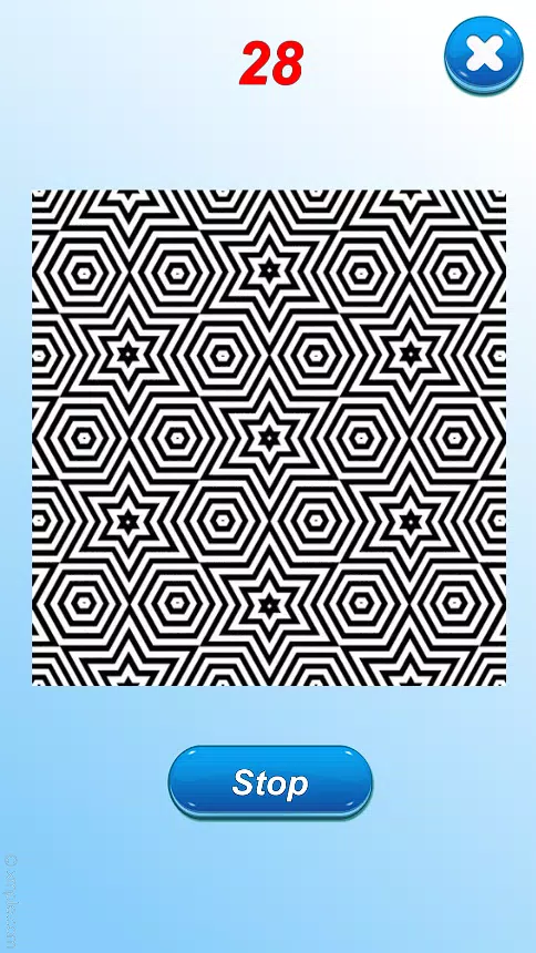 Optical illusion Screenshots