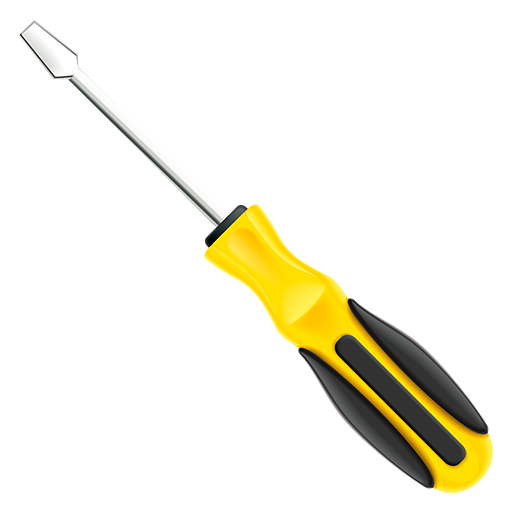 Screwdriver