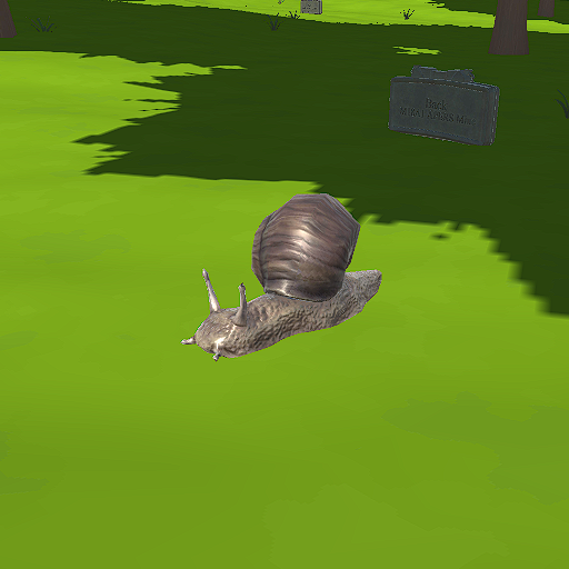 Snail simulator