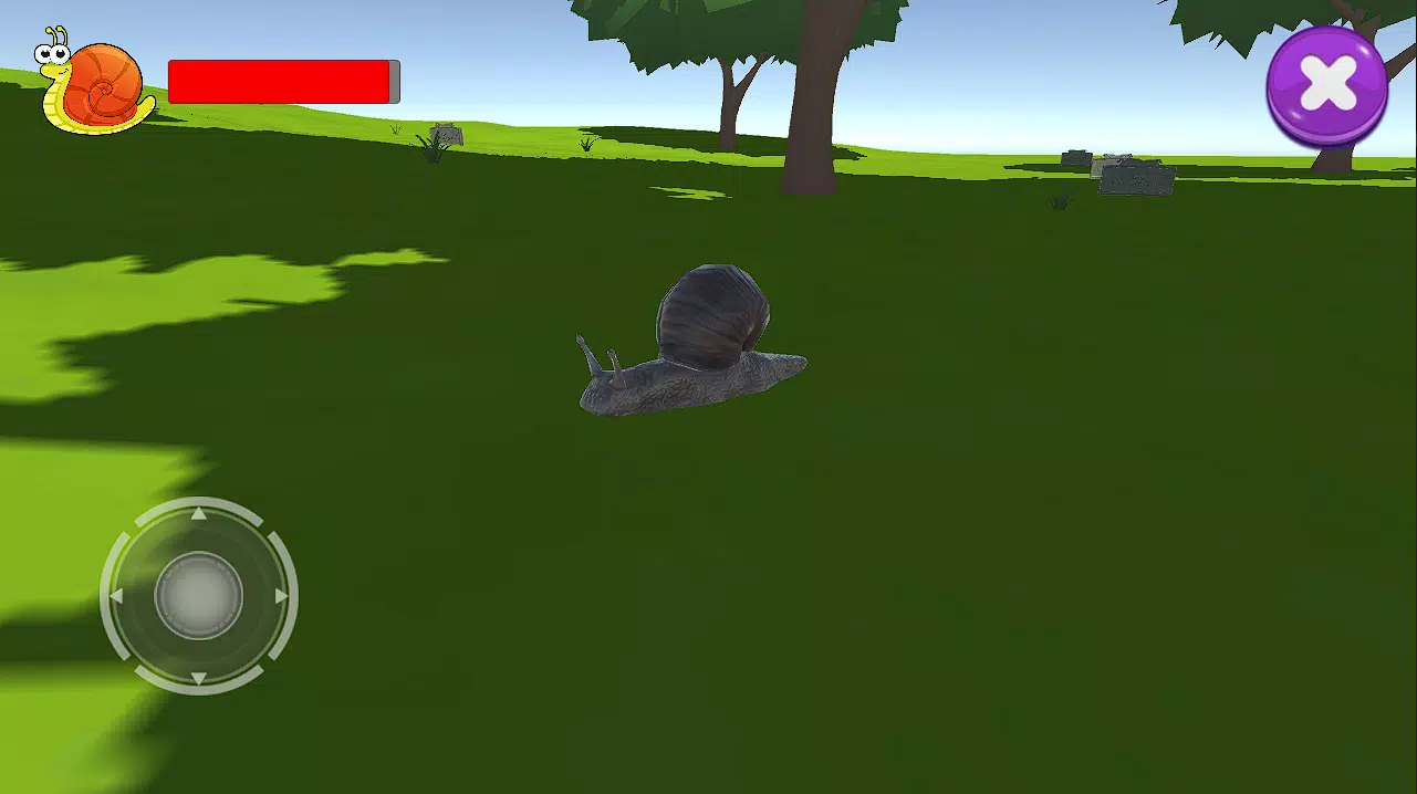 Snail simulator स्क्रीनशॉट