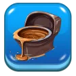 Toilet sounds