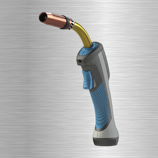 Welding machine