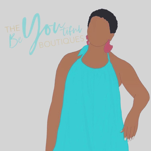 Big BeYOU Big BeYOU