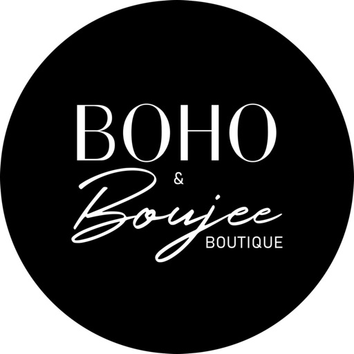 Boho and Boujee Boutique Boho and Boujee Boutique