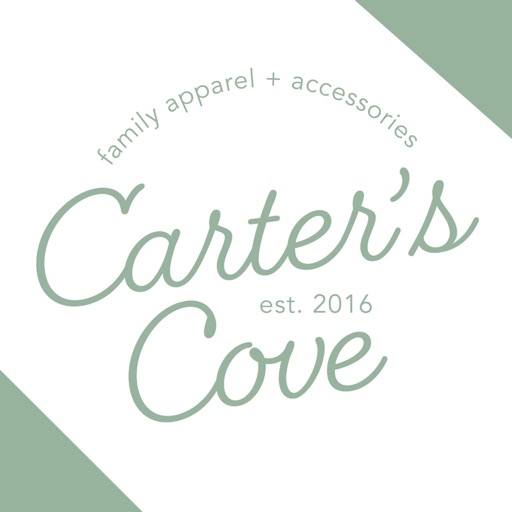 Carter's Cove Carter's Cove