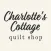 Charlotte's Cottage Quilt Shop