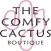 The Comfy Cactus Boutique