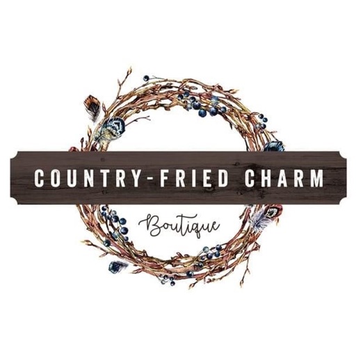 Country Fried Charm Boutique Country Fried Charm Boutique