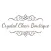 Crystal Clear Boutique