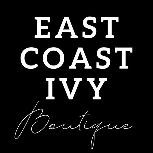 East Coast Ivy Boutique East Coast Ivy Boutique