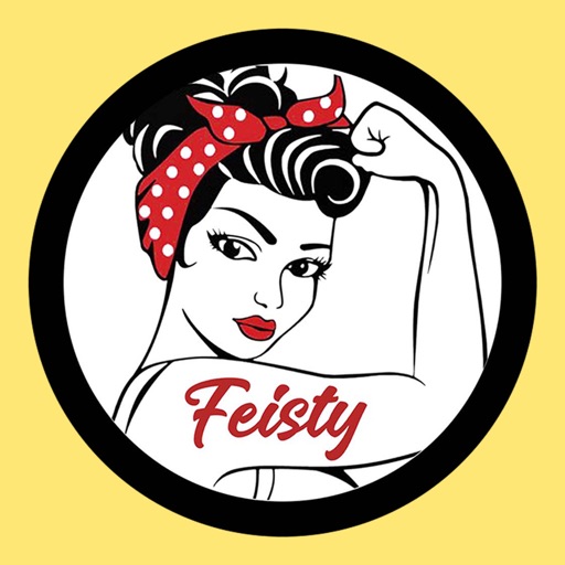 Feisty Bombshells Feisty Bombshells