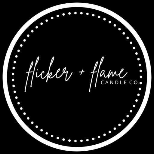 Flicker + Flame Candle Co.