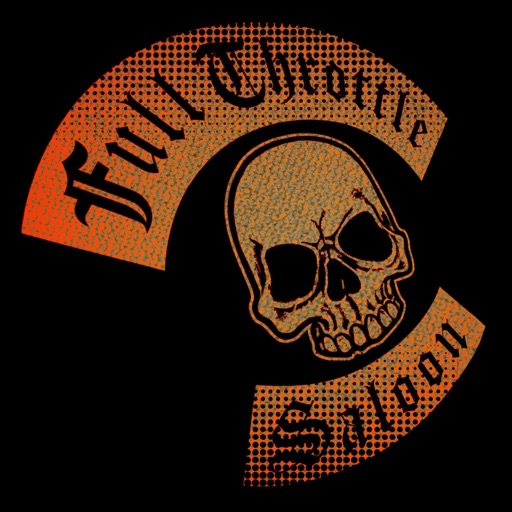 Full Throttle Saloon Full Throttle Saloon