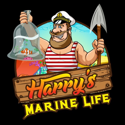 Harry's Marine Life Harry's Marine Life