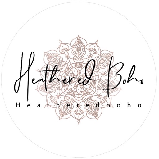 Heathered Boho Heathered Boho