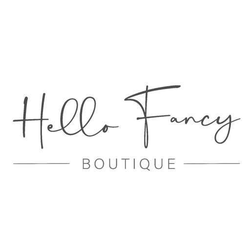 Hello Fancy Boutique Hello Fancy Boutique