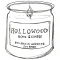 H Home and Candle